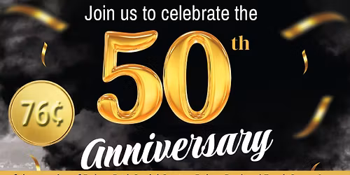 50th Anniversary of the Opening of Beban Park Social Centre, Beban Pool and Frank Crane Arena