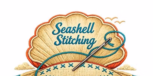 Full Day Stitch-In