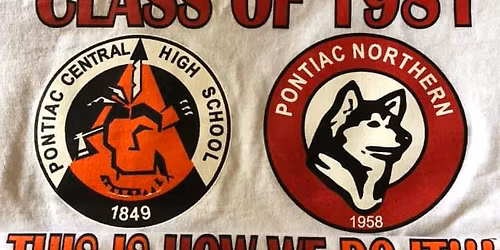 PCH and PNH class of 81 meet up and fundraiser