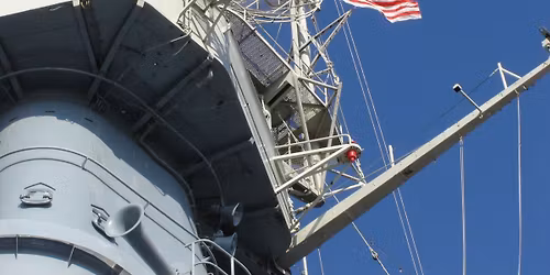 December Meeting - Potluck 