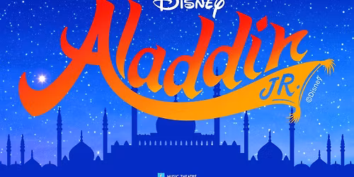 ALADDIN JR.