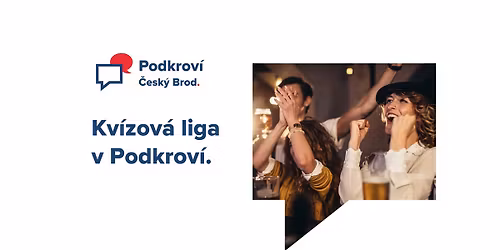Kv\u00edzov\u00e1 liga v Podkrov\u00ed