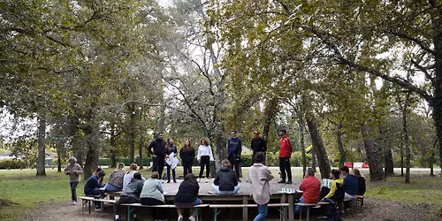 Assembl\u00e9e g\u00e9n\u00e9rale de la For\u00eat d'art contemporain