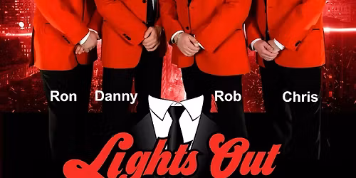 Lights Out Presents - "It's a Very Valli Holiday"