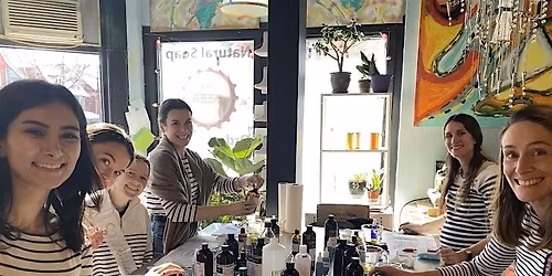 How to formulate your own lotion cream and emulsified  sugar scrub