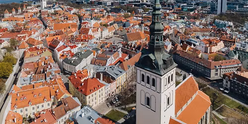 Welcome Tour: Treasures of Medieval Art