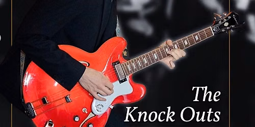 The Knockouts