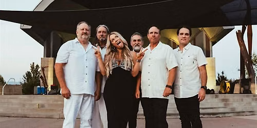 SO|ME Concert Series: Stef & the Groove