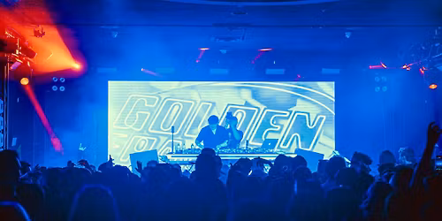 Golden Era Rave