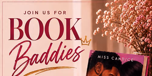 Book Baddies: Soul Ties Book Club Meetup