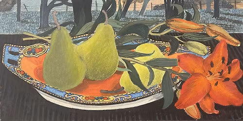 ESSEX & SUFFOLK ARTISTS PAST & PRESENT 