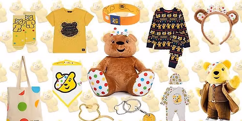 Children in need