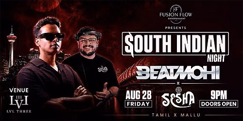 South Indian Night