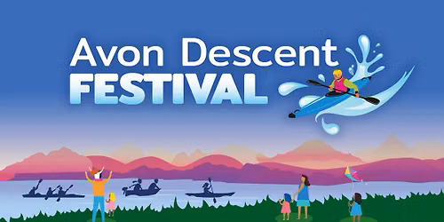Avon Descent Festival 2026