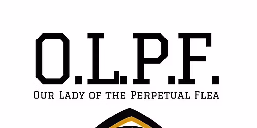 Our Lady of the Perpetual Flea