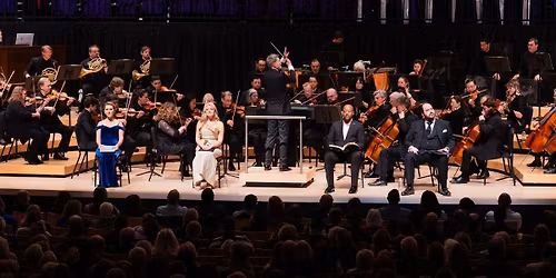 Choral Collaborative: Haydn's Lord Nelson Mass