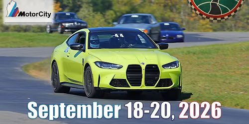 Grattan High Performance Driving School