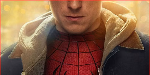 Spider-Man: Brand New Day Ultimate Fan Screening with Movie Talk With Brock