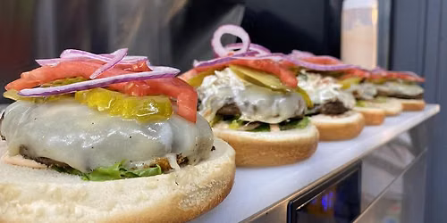 Food Truck Thursday: Hangry Planet