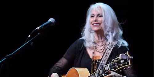 Emmylou Harris