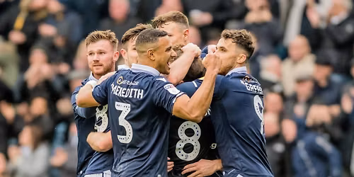 Millwall FC vs Birmingham City FC at The Den