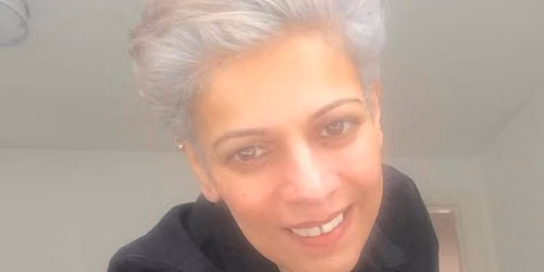 Pam Dhillon