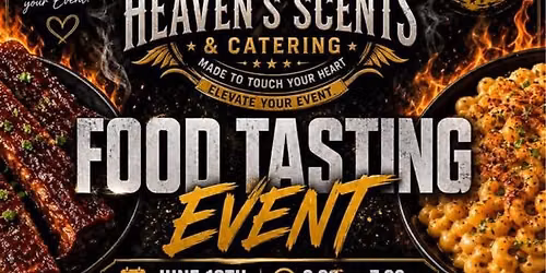 Food Tasting