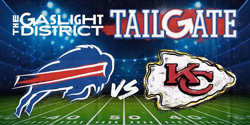 NFL Tailgate: Bills vs. Chiefs \ud83c\udfc8 FREE
