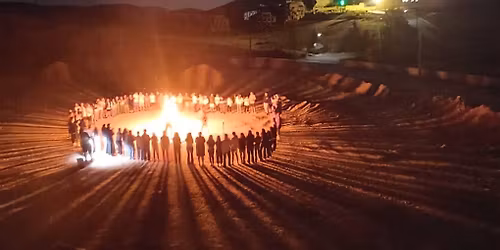 Songs for a Burning World