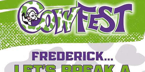 COWFEST 2026 \ud83d\udc04