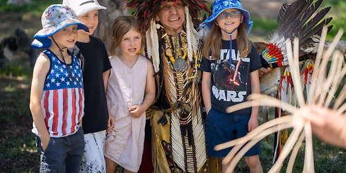 Family Fun Free Days