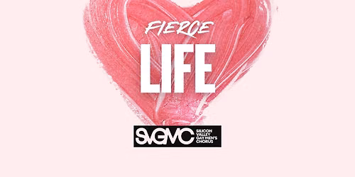 SVGMC presents LIFE (Livestream Available)