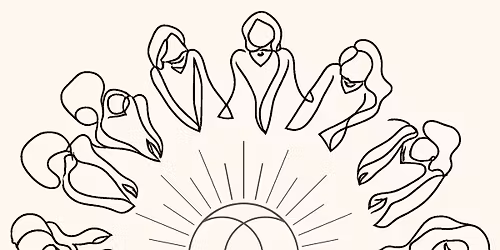 New Moon Circle - Lunar Studies Workshop