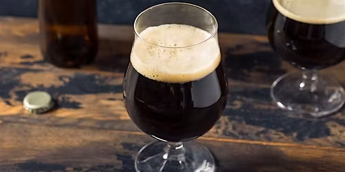 Brew School - Stouts, Porters, Darkness