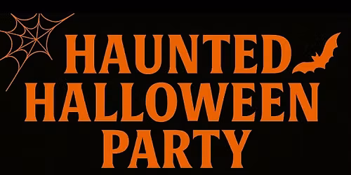 Halloween Bash at Rendezvous