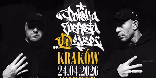 Polska Wersja: KRAK\u00d3W "PW4EVER" 24.04.2026