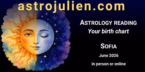 \ud83e\ude90ASTROLOGY READING\u2728 Your birth chart\u2764\ufe0f