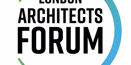 London Architects Forum