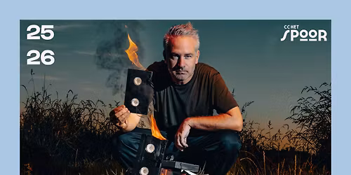 MUZIEK | Stijn Van de Voorde - Video killed the videostar