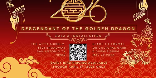 President & BOD Installation GALA