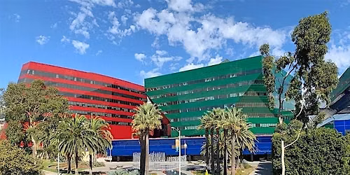 Free Digital Skills Training Session at West Hollywood Library