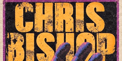 Chris Bishop @ The Catamount Lounge