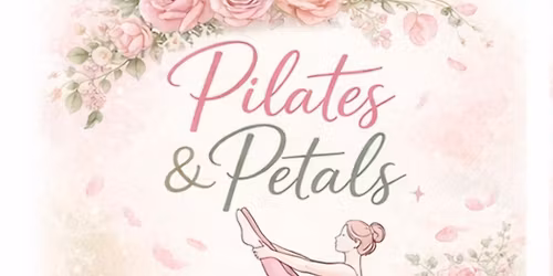 Pilates & Petals