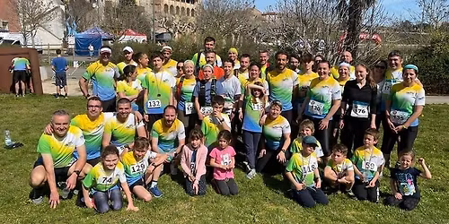 Ronda Carbo\u2019Run 2026