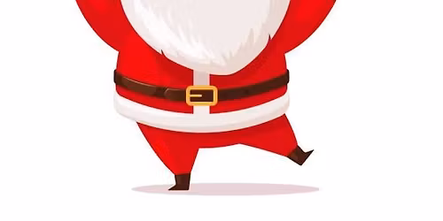 Breakfast with Santa