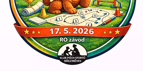 Nejlep\u0161\u00ed K\u00e1P\u00e9Skov\u00fd strat\u00e9g - otev\u0159en\u00fd rally obedience z\u00e1vod