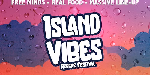 Island Vibes Festival 2027
