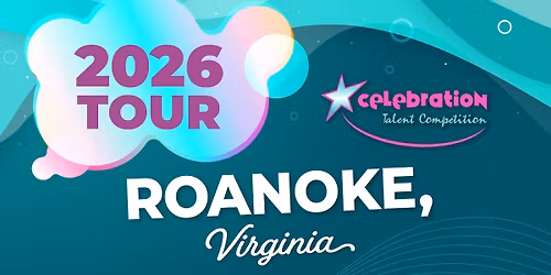 Roanoke Regional Competition