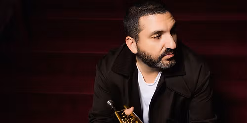 Ibrahim Maalouf plays Oum Kalthoum | 15.12.2025 | Bozar, Brussels