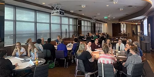 Victorian Cancer Survivorship Community of Practice